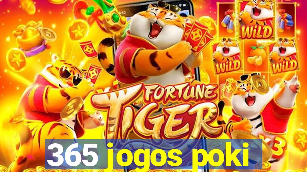 365 jogos poki